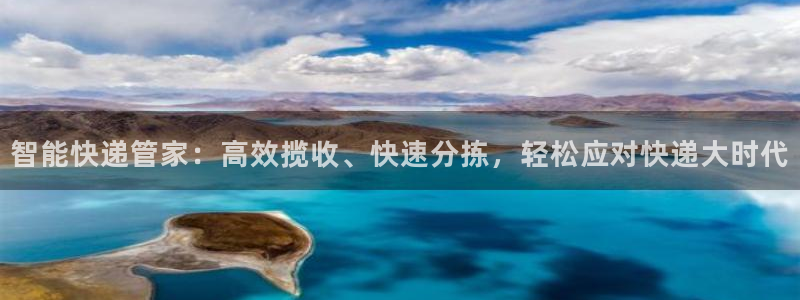 旺财28官方网站预测：智能快递管家：