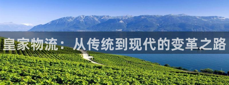 旺财28cn:皇家物流:从传统到现代